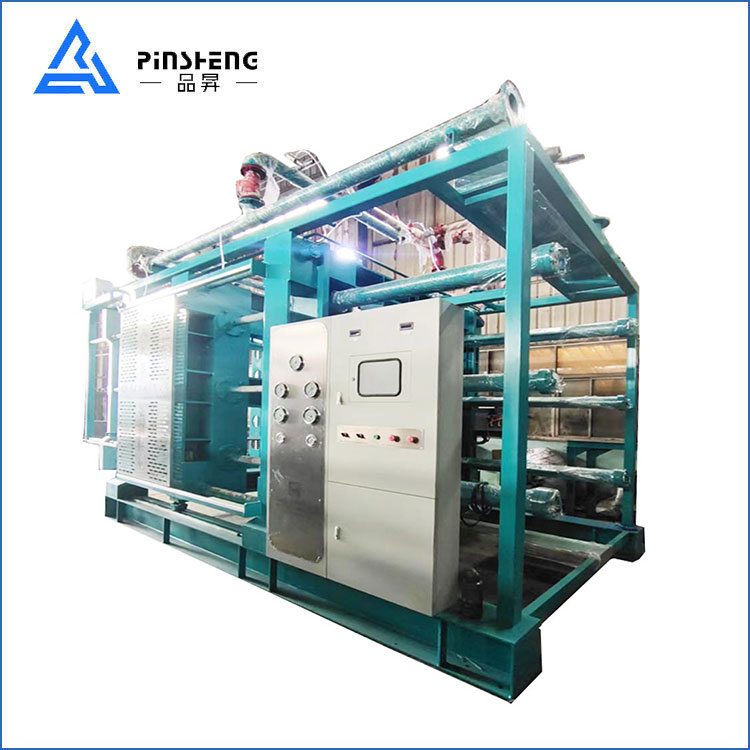 230 Super Malaking Customization Machine