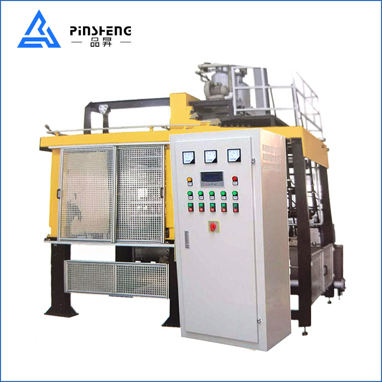 Awtomatikong EPP Molding Machine