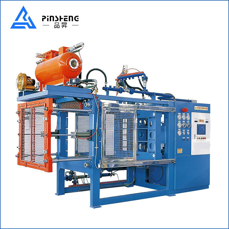 Awtomatikong Vacuum Shape Molding Machine