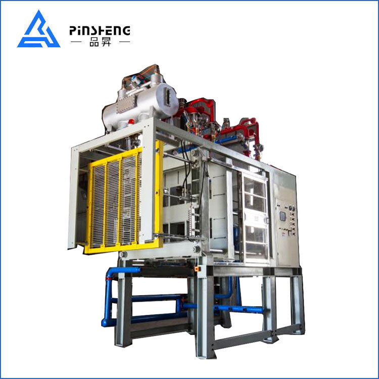Vacuum Awtomatikong EPS Foam Molding Machine