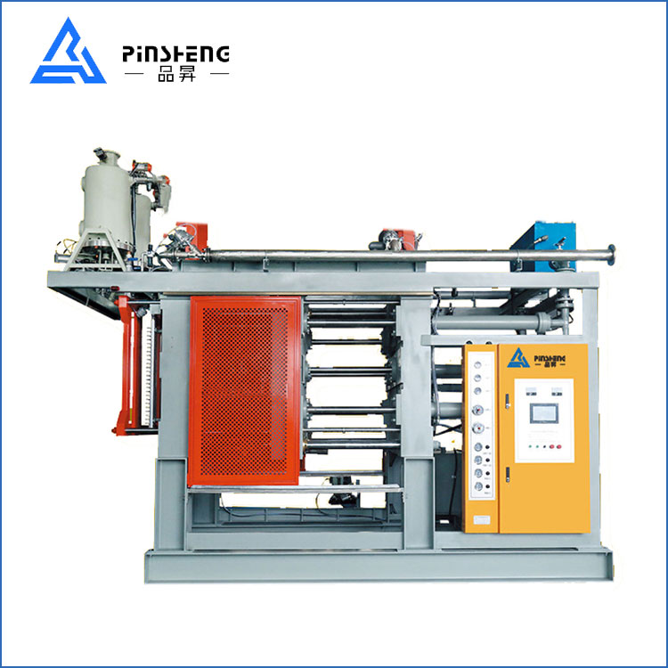 Epp Molding Machine