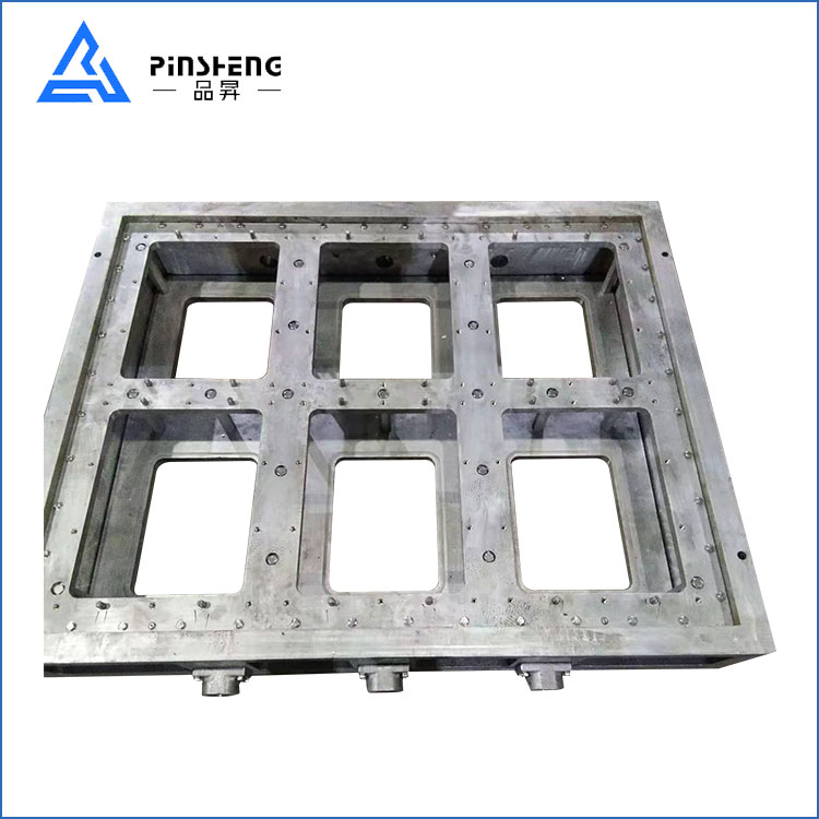 ETPU Mould