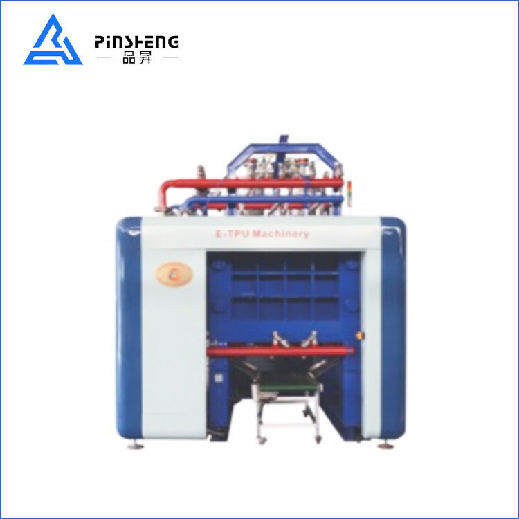 ETPU Hugis Molding Machine