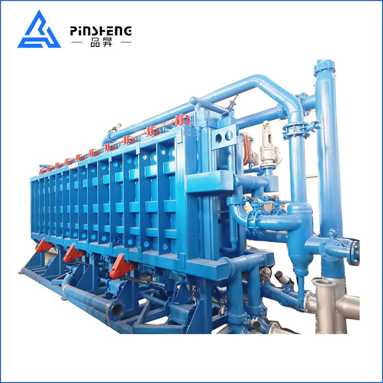 Pinsheng EPS Block Molding Machine