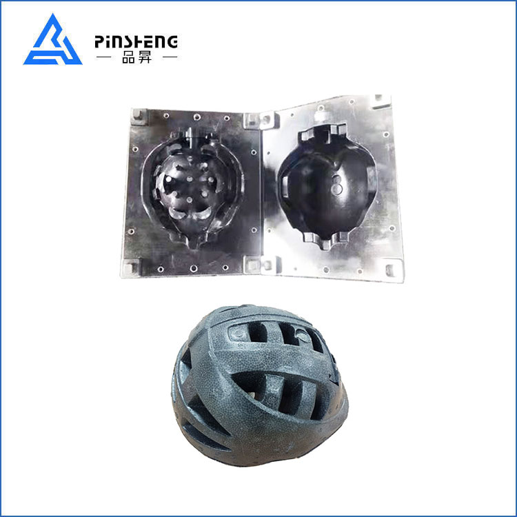 Kaligtasan Helmet Inner Liner EPS magkaroon ng amag